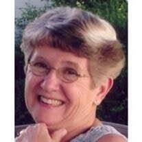 Constance J. "Connie" Hounsell Obituary