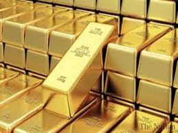 Gold Price Up By Rs700 Per Tola