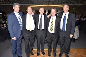 Stephen Kernahan Andrew Capel Graham Cornes Peter Cornwall…