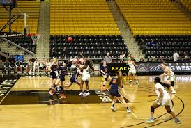 The cal state fullerton titans latest football and basketball news, stats, schedules, football and basketball recruiting. Hawaii Women S Basketball Rainbow Wahine Down Cal State Fullerton For Big West Semifinal Berth Hawaii Warrior World