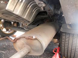 The difficulty of this procedure depends on the vehicle. How To Replace Muffler Without Welding Youcanic