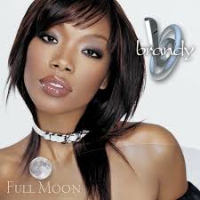 Brandy: albums, sange, koncerter