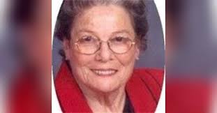 Marie Skelton Inman Obituary