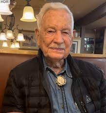 Obituary for Charles Omer Micklewright