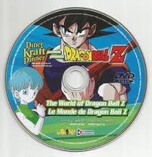 I thought dragon ball was a kid's show up until now. The Mystery Of French Canadian Dragon Ball Z I Miss Bionix