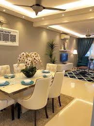 Ruang tamu merupakan ruangan terdepan yang biasanya jadi tempat pertama dikunjungi saat memasuki rumah. Hiasan Ruang Tamu Yang Cantik Kuantan Modern Furniture Facebook