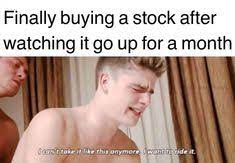 But it has been a very wild ride. 200 Tradingmemes Financehumor Ideas Memes Humor Finance
