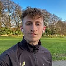 Chris Lomas's Instagram, Twitter & Facebook