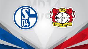 Die völlig verunsicherte mannschaft von trainer tayfun korkut ging im westderby gegen schalke 04 am freitagabend mit 1:4 (0:3) unter und steht damit nur noch. Bundesliga Bundesliga 14 Spieltag Fc Schalke 04 Bayer Leverkusen Fakten Zum Duell