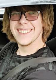 Christopher LaCroix Obituary (2001