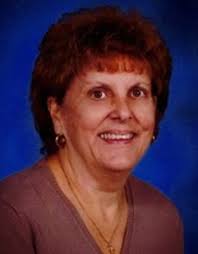 Mary Jane Bender Obituary