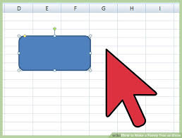 3 Ways To Make A Family Tree On Excel Wikihow