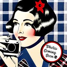 Modernist Mavens Female Writers Tearing (herbal Tea Sampler Set/gift Set/6  Teas)