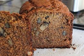 Banana Nut Bread A Bread Machine Recipe The Best Banana Bread I Ve Ever Had Banana Nut Bread Bread Maker Recipes Bread Machine