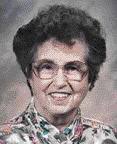 Hazel Bunker-Johnson Obituary (2014)