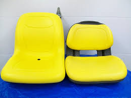 Premium agm and conventional battery replacements for your utv, rtv, or side by side utility vehicle. Home Garden Lawn Mower Parts Accessories Seat For John Deere X300 X300r X320 X340 X360 X500 X520 X530 Garden Tractor Gp2