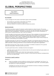 A reflective essay is a type of analytical essay where a writer describes a real or imaginary experience and reflects on how that experience has changed their lives. Https Papers Gceguide Com O 20levels Global 20perspectives 20 2069 2018 2069 S18 Er Pdf
