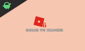 It's just revealing how many fps you will get. Roblox Fps Unlocker Is It Safe To Download And Use