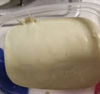 What am I doing wrong with pudding mix milkshakes?