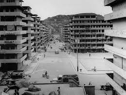 shek kip mei 1957 hong kong photo history pictures