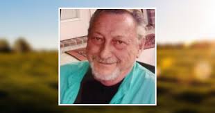 John Blanchard, Jr. Obituary October 16, 2019