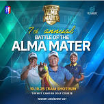 7th Annual Battle of the Alma Mater