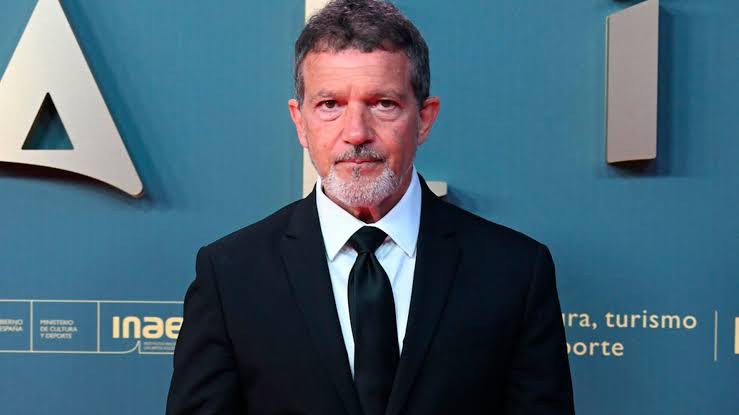 Primeras palabras de Antonio Banderas sobre la presunta ruina económica por su teatro en Málaga