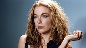 HD wallpaper: leann, rimes