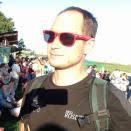 Kompresor z chladničky