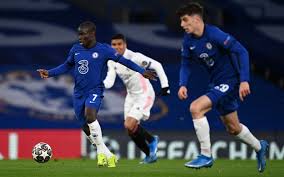 Analysis this is a positive update on kante, though it's still worth monitoring over the final week. Chelsea Vs Real Madrid Player Ratings N Golo Kante Excels In Midfield As Eden Hazard Goes Missing