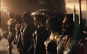 Y es que el cineasta no descarta que el liga de la justicia snyder's cut aumente su duración tras la edición que todavía se está realizando en estos momentos. Ccmbacx Fxzzkm