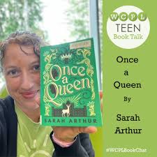 Wells County Public Library