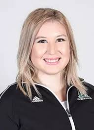 Eagles Place Fourth at MAC Championship with Score of 195.275