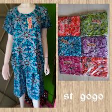 Belanja hemat dengan aman & menyenangkan! Setelan Batik Rayon Murah Grosir Baju Tidur Wanita Dewasa Stelan Pendek Agogo Shopee Indonesia
