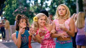 40 Thoughts I Had While Rewatching 'Legally Blonde' | Vogue