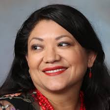 Reyna Grande: A Ballad of Love and Glory