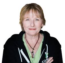 Denise Beyer, Director of Support