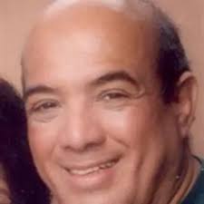 Obituary information for Tony Ochoa