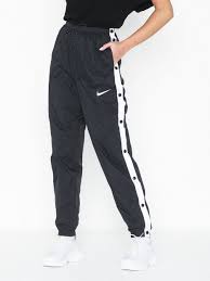 Black And White Cargo Pants Womens Pin On Nike