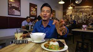 Jalan jalan cari makan 2017 episod 48. Kejap Je Lagi Naz Akan Bawa Jalan Jalan Cari Makan Tv3 Facebook