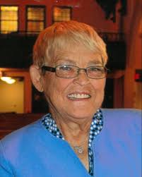 Joanne "Jo" Kay Brown Obituary October 22, 2025