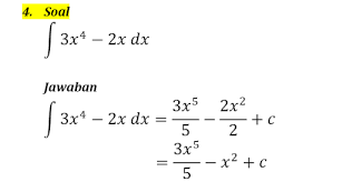We did not find results for: Soal Dan Pembahasan Integral Tentu Tak Tentu Terlengkap Soalskul