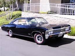 1967 chevy impala ss for sale. Pin On Cars To Buy