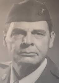 Athel C V “Pete” Burrows (1924-1994)