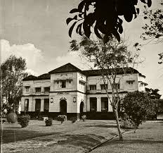 Muzium diraja abu bakar istana besar johor. Muzium Sultan Abu Bakar William Harald Wong Associates