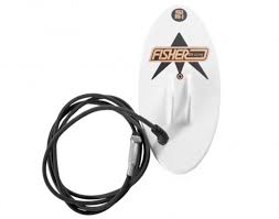 Fisher labs added new toggle switches throughout. 6 5 Elliptical Search Coil With 2 M Cable For Fisher Gold Bug 2
