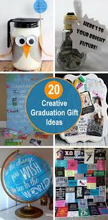 Use these graduation cap decoration ideas as inspiration for your own design in 2020! 20 Creative Graduation Gift Ideas Styletic