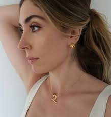 Minimalist Gold Chain, Gold-plated Simple Thin Necklace, Gold Chain Choker,  Gold Toggle Necklace, Minimalist Gold Jewelry,