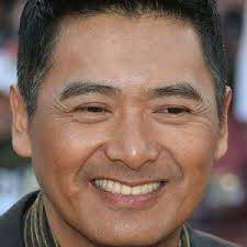 Maybe you would like to learn more about one of these? Chow Yun Fat Movie Actor Alter Geburtstag Bio Fakten Familie Vermogen Grosse Mehr Allfamous Org