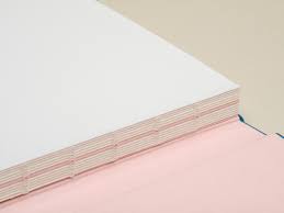 Hardcover Notebooks 7 Colors Lined Or Dotted Pages Book Binding Design Hardcover Notebook Book Design